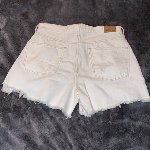 American Eagle Outfitters 90’s Boyfriend Short - Picture 2 of 6